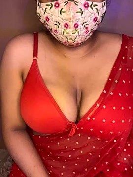BecameeJourney naked stripping on cam for live sex video chat