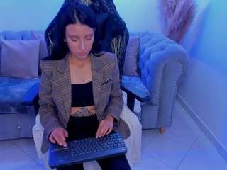 CarolineWhite naked Live Sex Chat Room