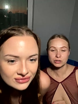 ElenaRebelle naked stripping on cam for live sex video chat