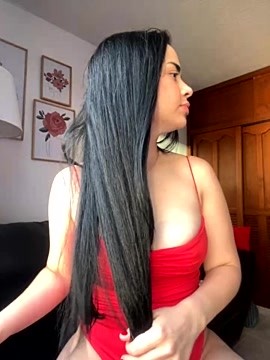 GeorginaJones naked stripping on cam for live sex video chat