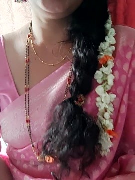 Hot_Telugu_Queen naked stripping on cam for live sex video chat