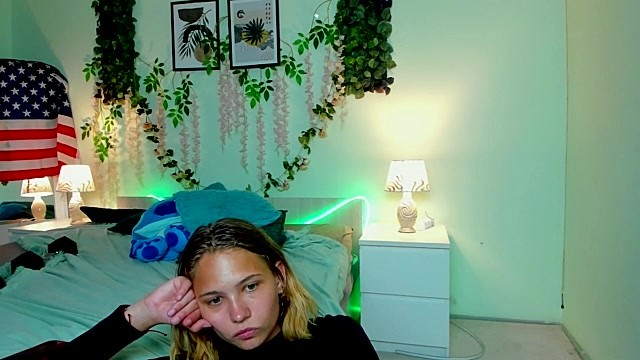 janeRocky naked stripping on cam for live sex video chat