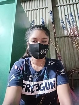 Jenifar- naked stripping on cam for live sex video chat