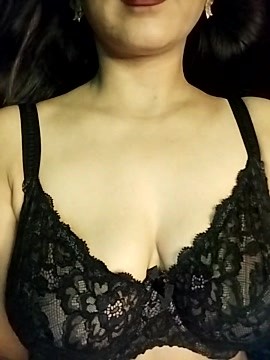 M0nicaa naked stripping on cam for live sex video chat
