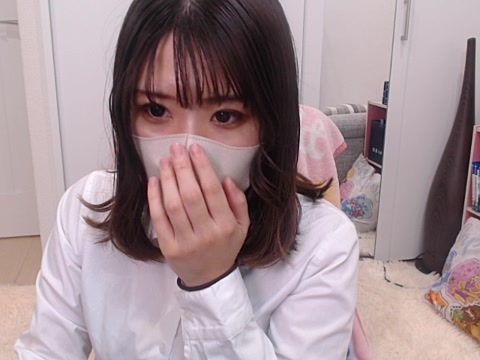 -mirai- naked stripping on cam for live sex video chat