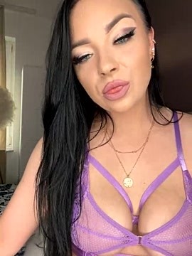 na_dolli naked stripping on cam for live sex video chat