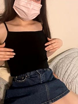 NAMI-xo naked stripping on cam for live sex video chat