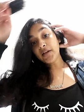 Sexy_Sanju_ naked stripping on cam for live sex video chat