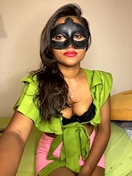 Tanisilva naked stripping on cam for live sex video chat