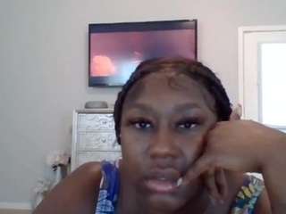 Black Gabby Doll naked Live Sex Chat Room
