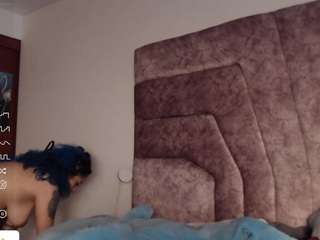 KarenArian naked Live Sex Chat Room