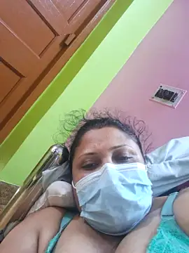 kunjan789 naked stripping on cam for live sex video chat