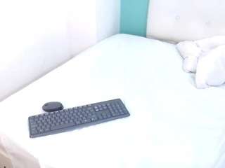 LILISANTOS naked Live Sex Chat Room
