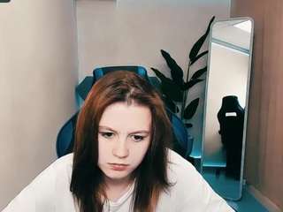 MayWhitman naked Live Sex Chat Room