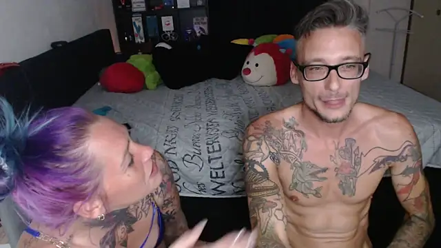 Micky_Mouth naked stripping on cam for live sex video chat