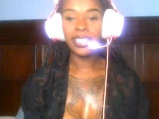MissHoneyJuju naked Live Sex Chat Room