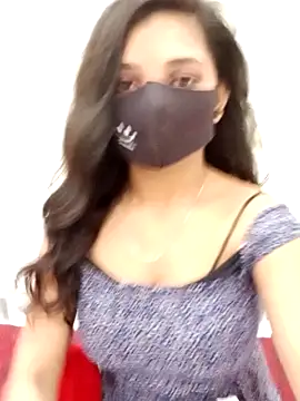 Nautanki_chimkandi naked stripping on cam for live sex video chat