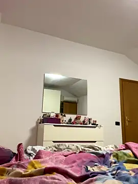 SexxxyBarbie naked stripping on cam for live sex video chat