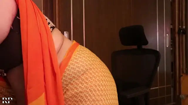 AgniPriya naked stripping on cam for live sex video chat