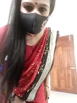 Anjel_Faria naked stripping on cam for live sex video chat