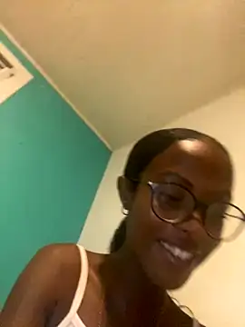 BbyVanilla naked stripping on cam for live sex video chat