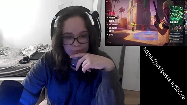 playvalorantwithmenow naked stripping on cam for live sex video chat