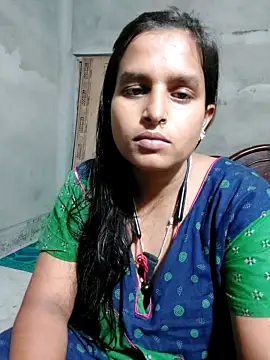SabitaRaniXXX naked stripping on cam for live sex video chat