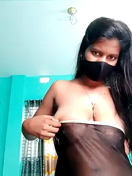 Sangita_Dotto naked stripping on cam for live sex video chat