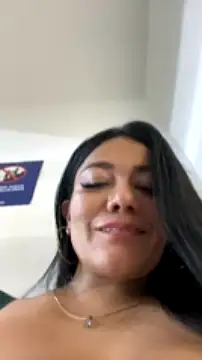 Abriljoness naked stripping on cam for live sex video chat