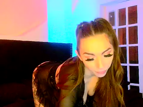 BrattyBae_xo naked stripping on cam for live sex video chat
