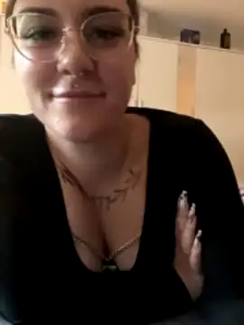 HotVenus69 naked stripping on cam for live sex video chat