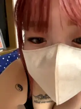KAEDE_Rose naked stripping on cam for live sex video chat