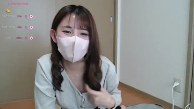 kanami- naked stripping on cam for live sex video chat