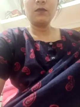 Miss-Seema naked stripping on cam for live sex video chat
