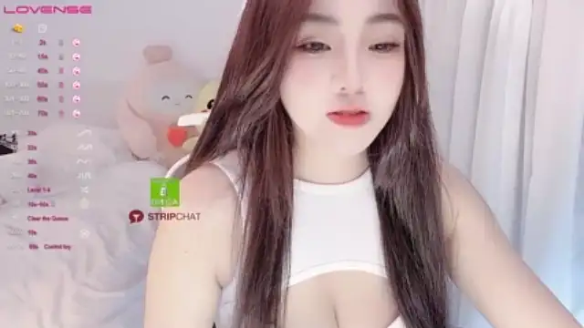 Nancg-17 naked stripping on cam for live sex video chat