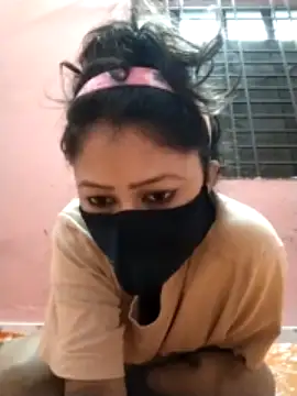 Nusrat_Mimi naked stripping on cam for live sex video chat
