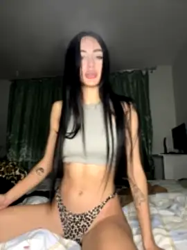 Selika_cangi naked stripping on cam for live sex video chat