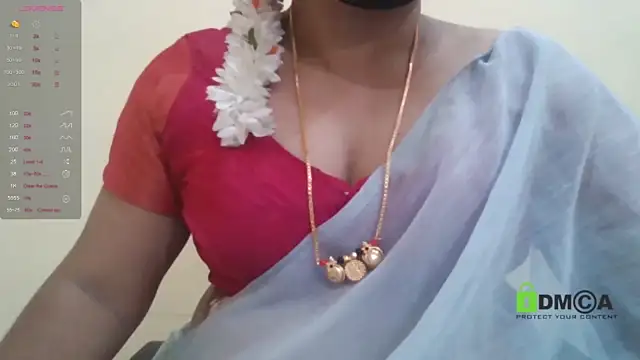 shanutelugu naked stripping on cam for live sex video chat