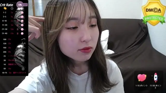 yui_x naked stripping on cam for live sex video chat