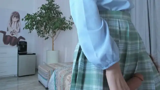 elikako naked strip on cam for live sex video chat