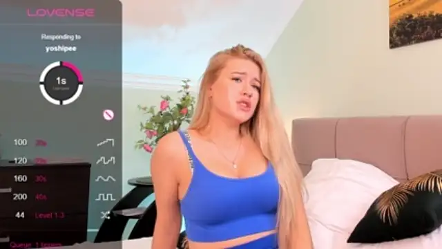 Grace__Brooks naked stripping on cam for live sex video chat
