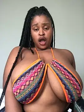 KnockoutBestie naked strip on cam for live sex video chat