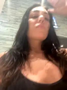 LilliThelo naked strip on cam for live sex video chat