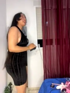 nada-morocco naked strip on cam for live sex video chat