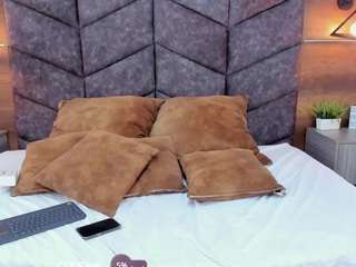 NahomiCampbell nude Live Sex Chat Room in CamSoda