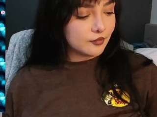 Nativepumpkin95 nude Live Sex Chat Room in CamSoda