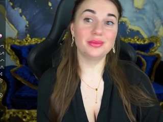 Pipermuse nude Live Sex Chat Room in CamSoda