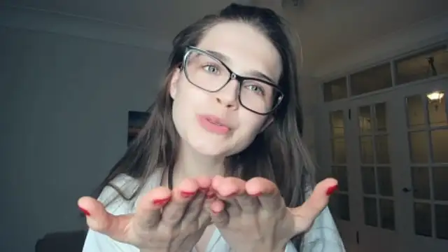 SharonSilva naked stripping on cam for live sex video chat