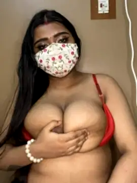 Snehapaul777 naked stripping on cam for live sex video chat