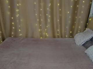 TorinaTars nude Live Sex Chat Room in CamSoda